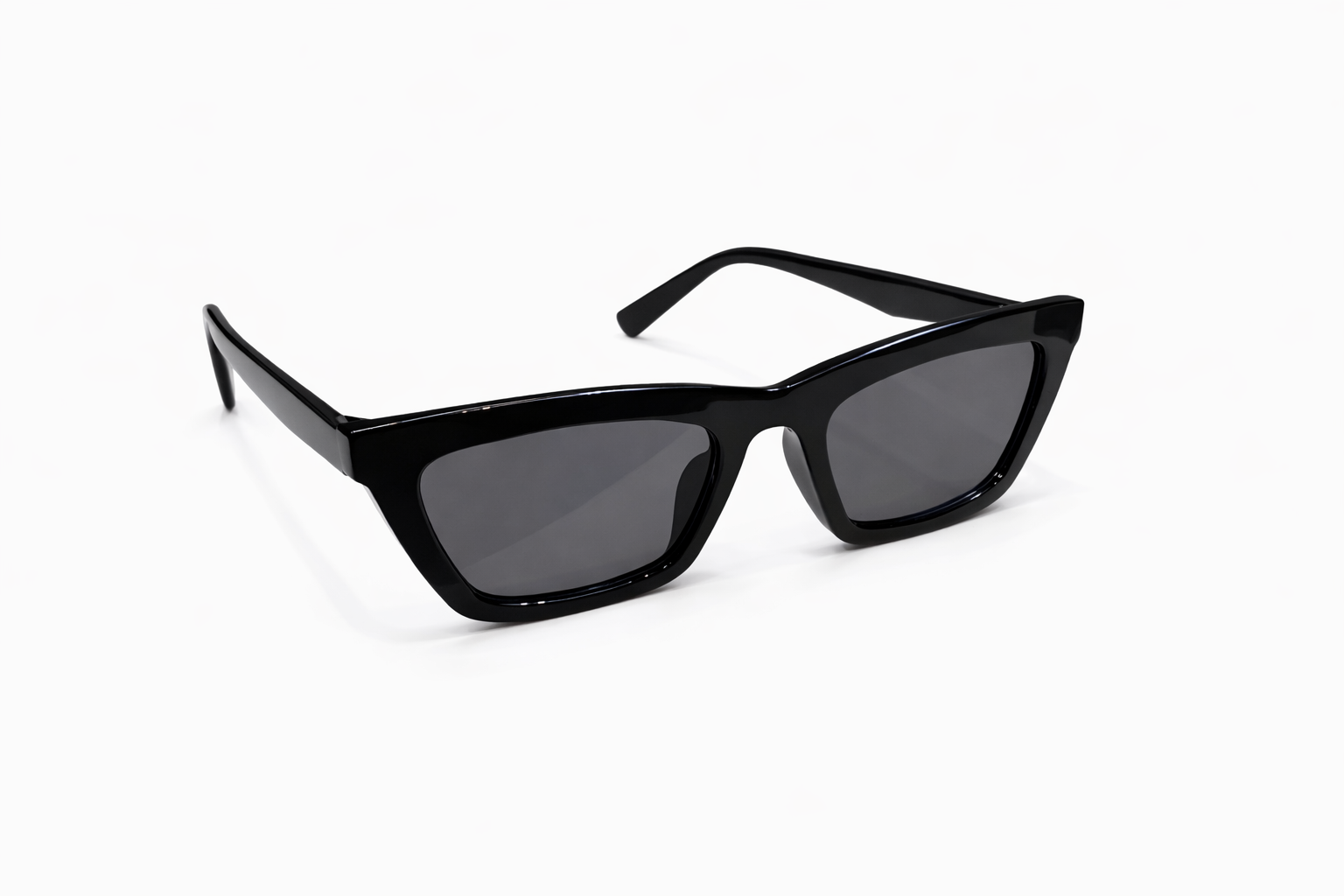 Musthave Zonnebril Zwart