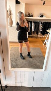 sweet stone dress